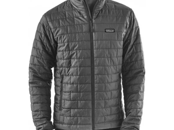 Doudoune femme Patagonia Nano
