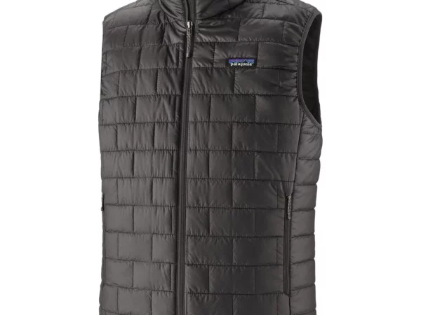 Doudoune sans manches Patagonia Nano Puff