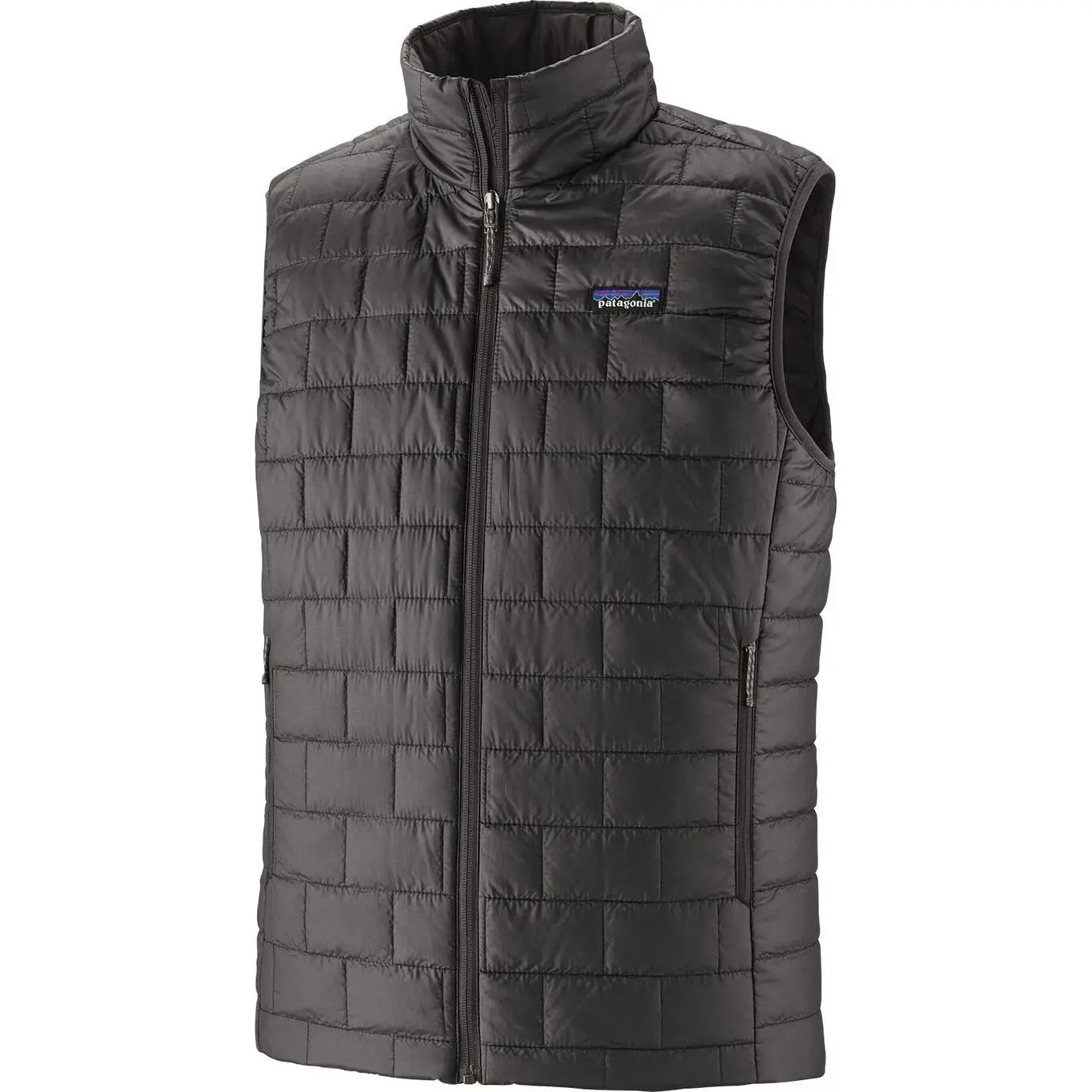 Doudoune sans manches Patagonia Nano Puff