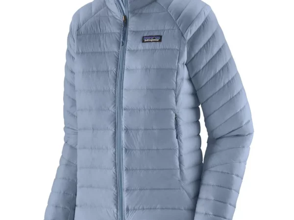 Doudoune zippé femme Patagonia Down
