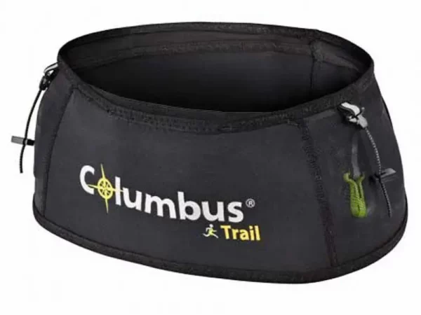 Ceinture Columbus HIp Belt