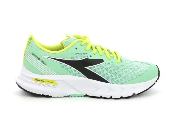 Chaussures de running femme Diadora Mythos Volo