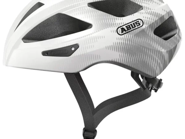 Casque vélo Abus Macator