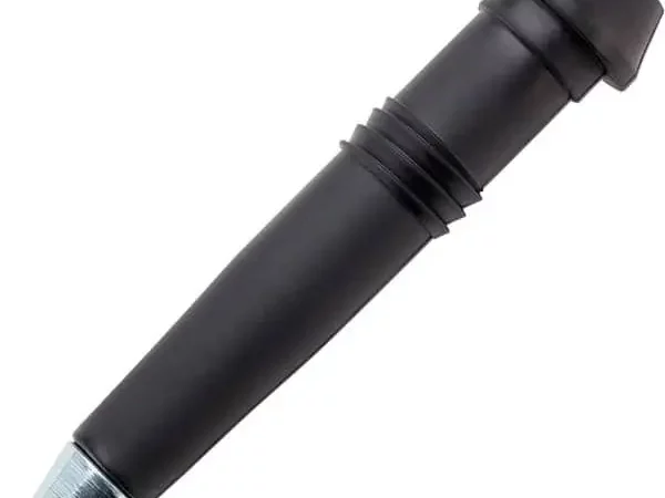 Pointes de bâton de randonnée Leki Flex Tip