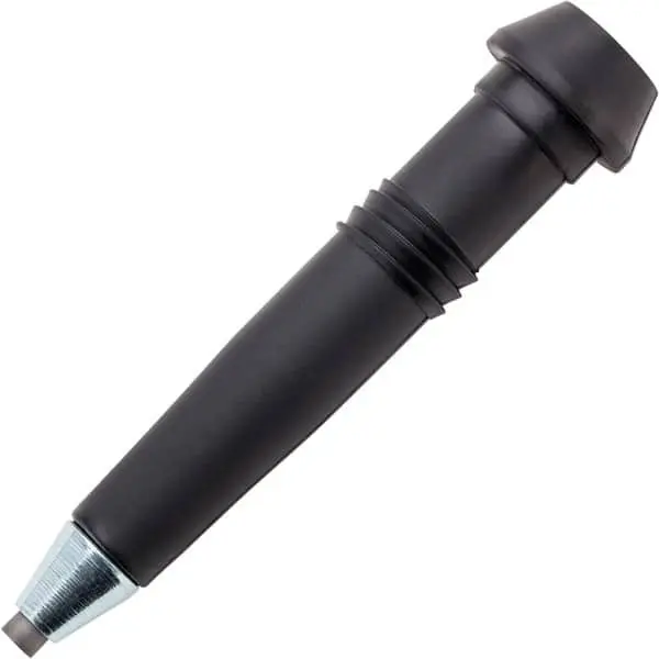 Pointes de bâton de randonnée Leki Flex Tip