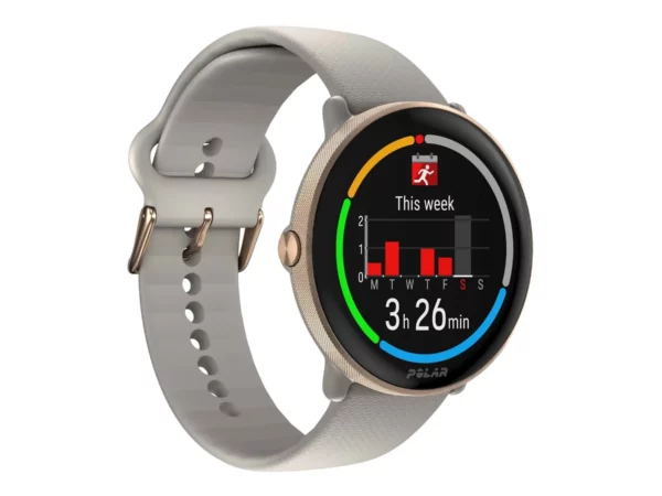 Montre connectée Polar Ignit 3