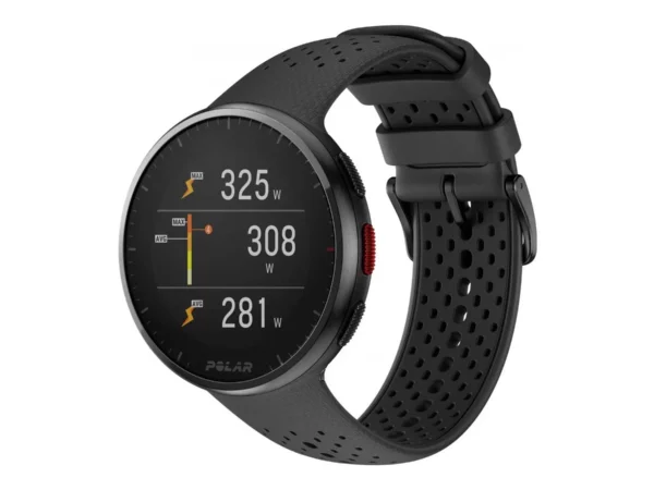 Montre connectée Polar Pacer Pro