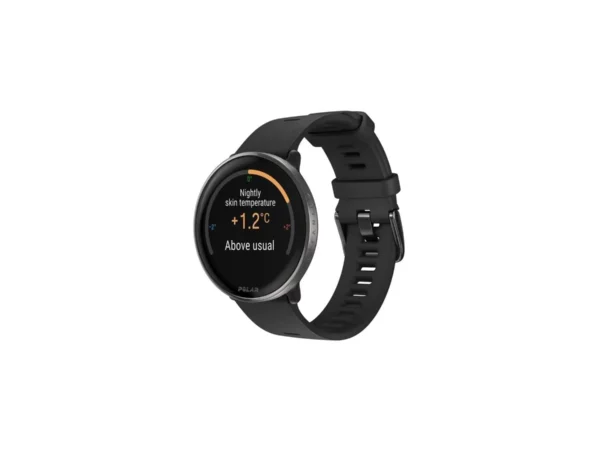 Polar Ignite 3 Titanium