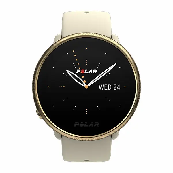 Montre connectée fitness Polar Ignite 2 S/L