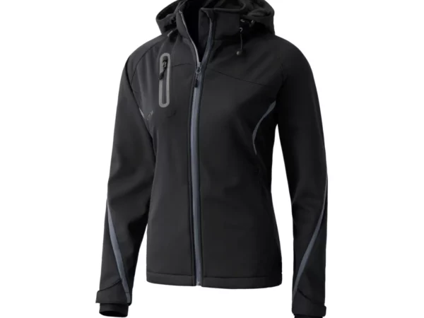 Veste femme Erima softshell fonction