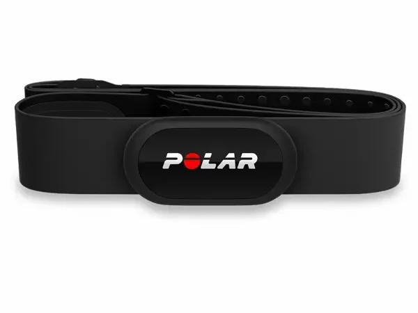 Capteur de fréquence cardiaque Polar H10 Plus XS/S