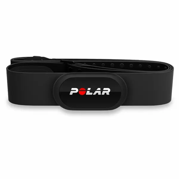 Capteur de fréquence cardiaque Polar H10 Plus XS/S