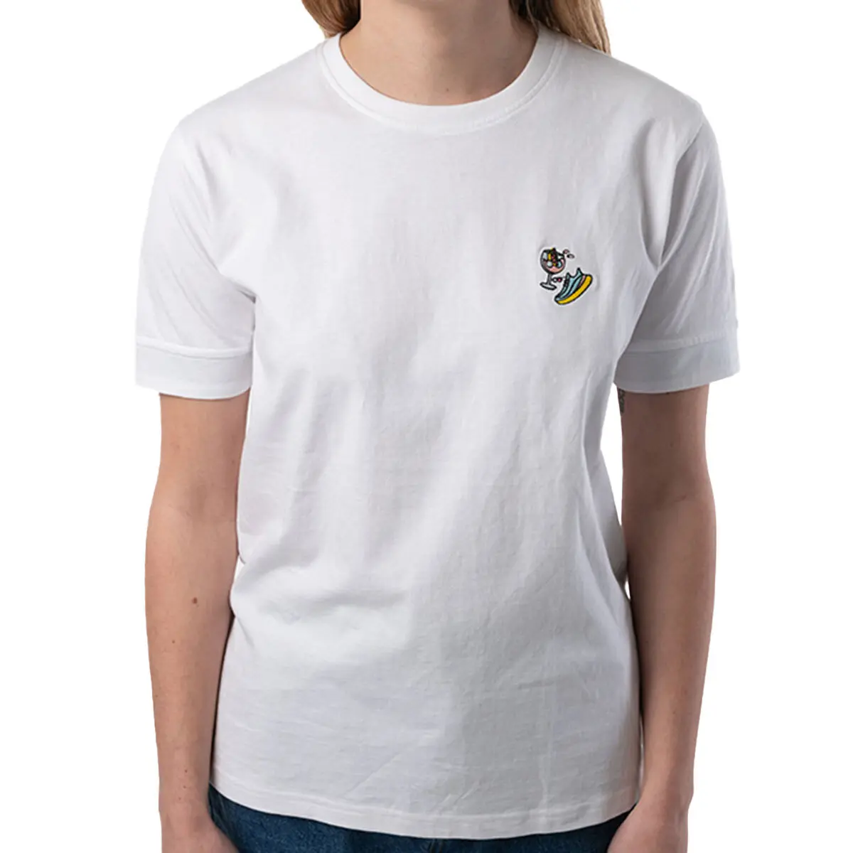 T-shirt coton BV Sport DBDB