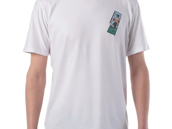 T-shirt technique BV Sport DBDB