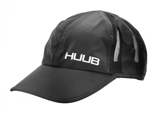 Casquette Huub Race II