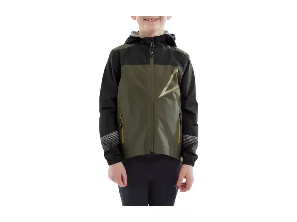 Veste imperméable enfant Altura Spark