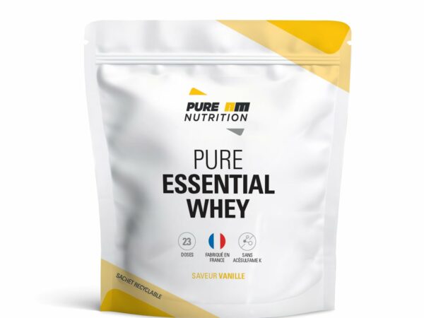 PURE Essential Whey