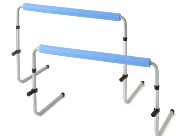 Haies aluminium Tremblay CT (x3)