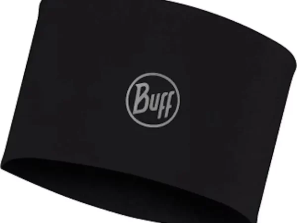 Bandeau Buff Tech Fleece Solide