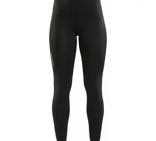 Legging femme Craft rush zip