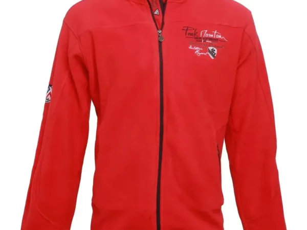 Veste polaire Peak Mountain Conac