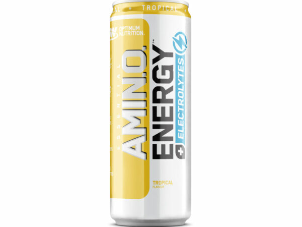 Essential Amin.o. Energy + Electrolytes