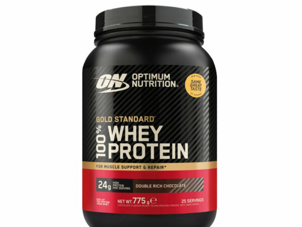 Gold Standard 100% Whey