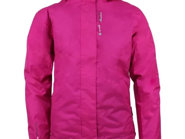 Veste polaire fille Peak Mountain Fajik