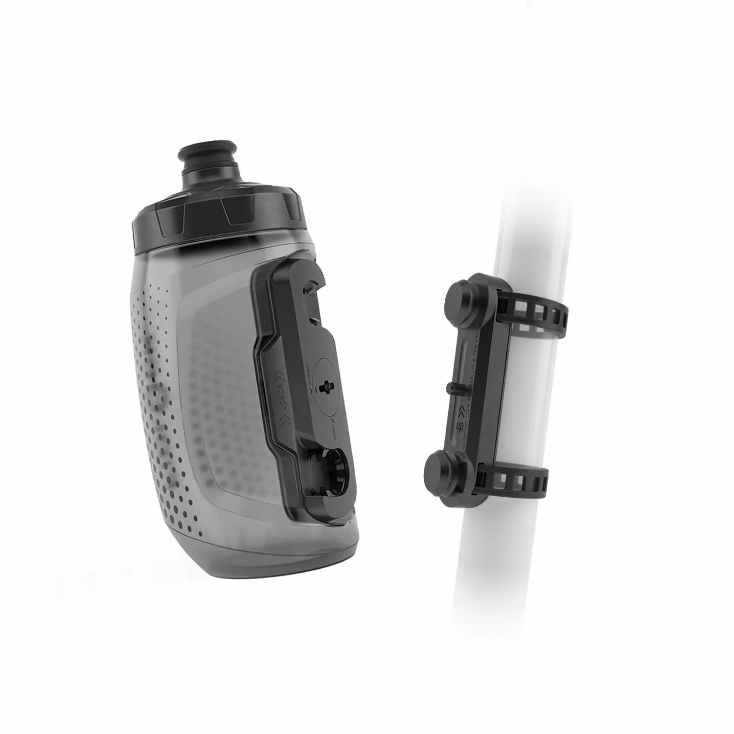 Bidon avec base Fidlock Twist 450