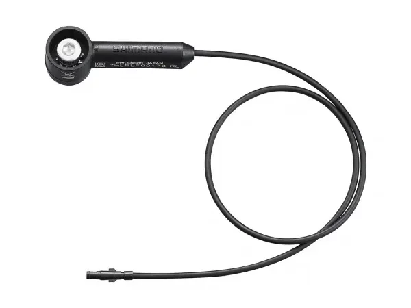 Capteur de vitesse ensemble d'aimants à rayons inclus Shimano EW-SS300