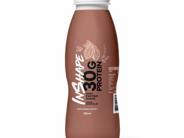 Whey Protein Shake