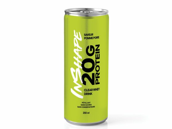 Clear Whey Drink