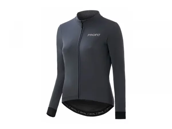 Maillot manches longues Spiuk Profit Cold&Rain