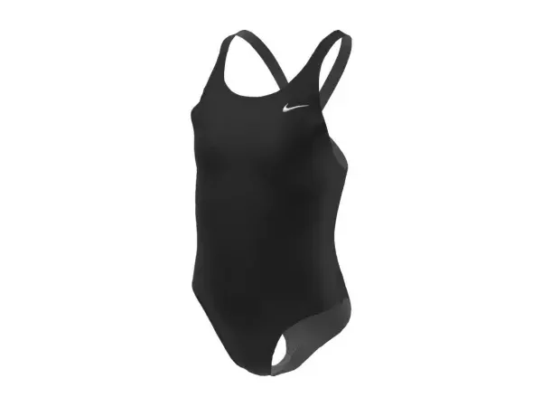 Maillot de bain 1 pièce fille Nike Swim Hydrastrong Solid