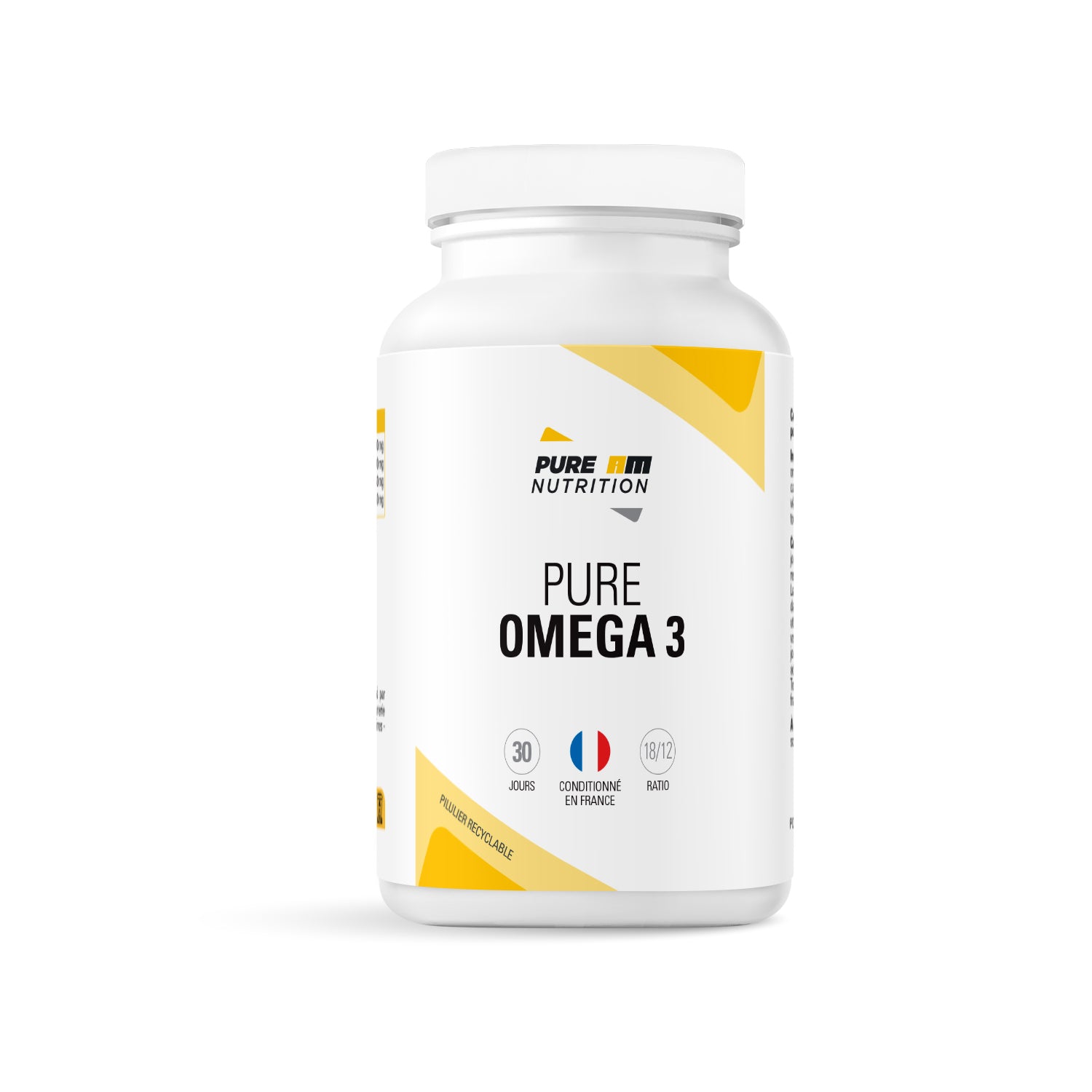 Oméga 3 18/12