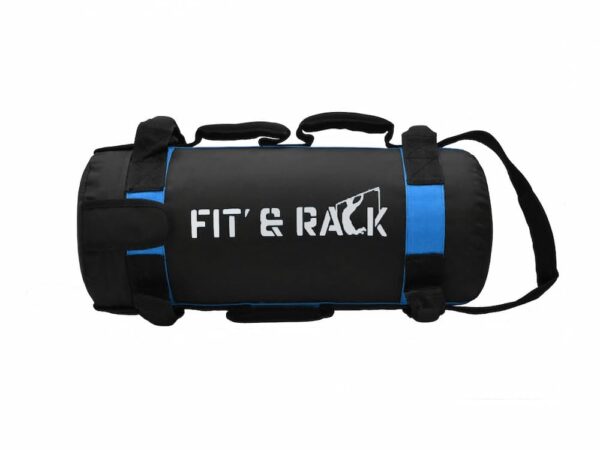 Power Bag - Sac lesté à poignées 30 kg