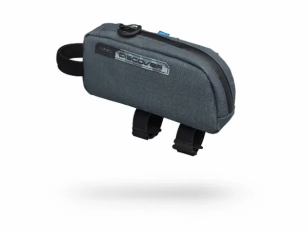 Sacoche tube supérieur Pro Discover 0,7 L