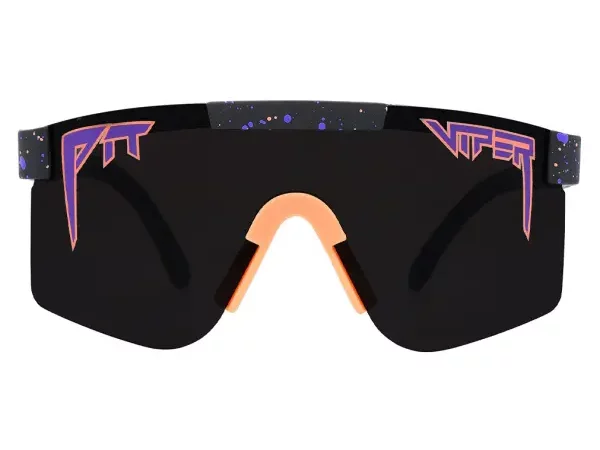 Lunettes polarisé original Pit Viper The Naples