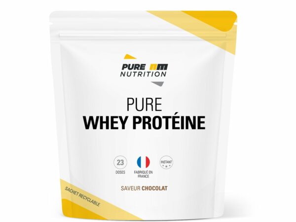 PURE Whey Protéine