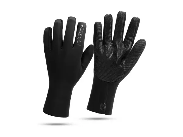 Gants vélo d'hiver Rogelli Neoflex