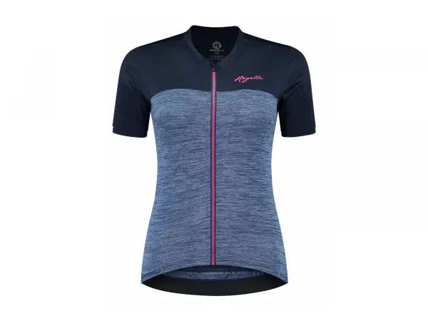 Maillot manches longues femme Rogelli Melange
