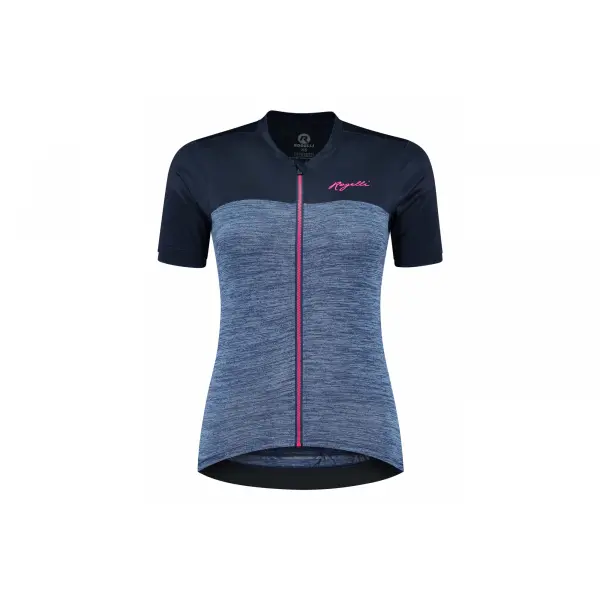 Maillot manches longues femme Rogelli Melange