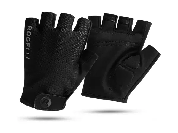 Gants vélo d'été Rogelli Core