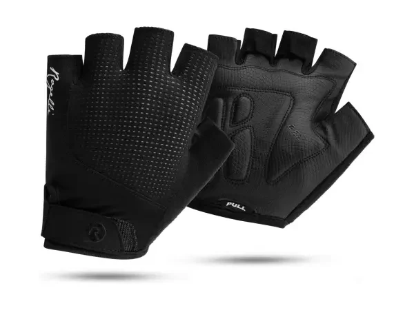 Gants vélo d'été femme Rogelli Essential