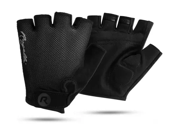 Gants vélo d'été femme Rogelli Core