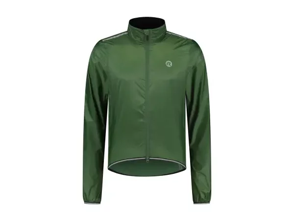 Veste imperméable Rogelli Essential