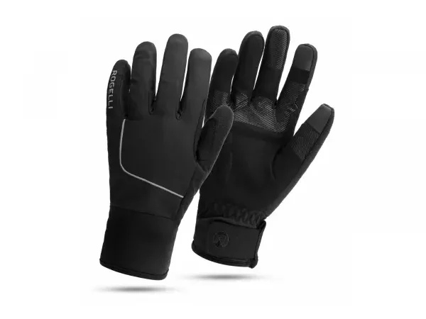 Gants vélo d'hiver Rogelli Essential