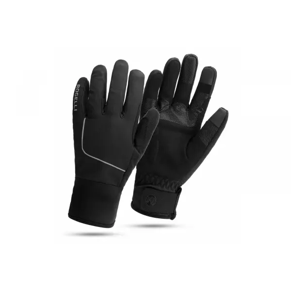 Gants vélo d'hiver Rogelli Essential