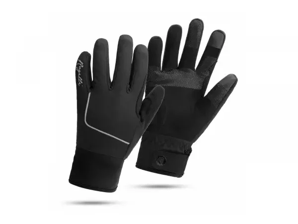 Gants vélo d'hiver femme Rogelli Essential