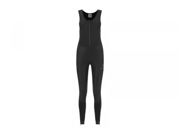 Cuissard à bretelles femme Rogelli Deep Winter